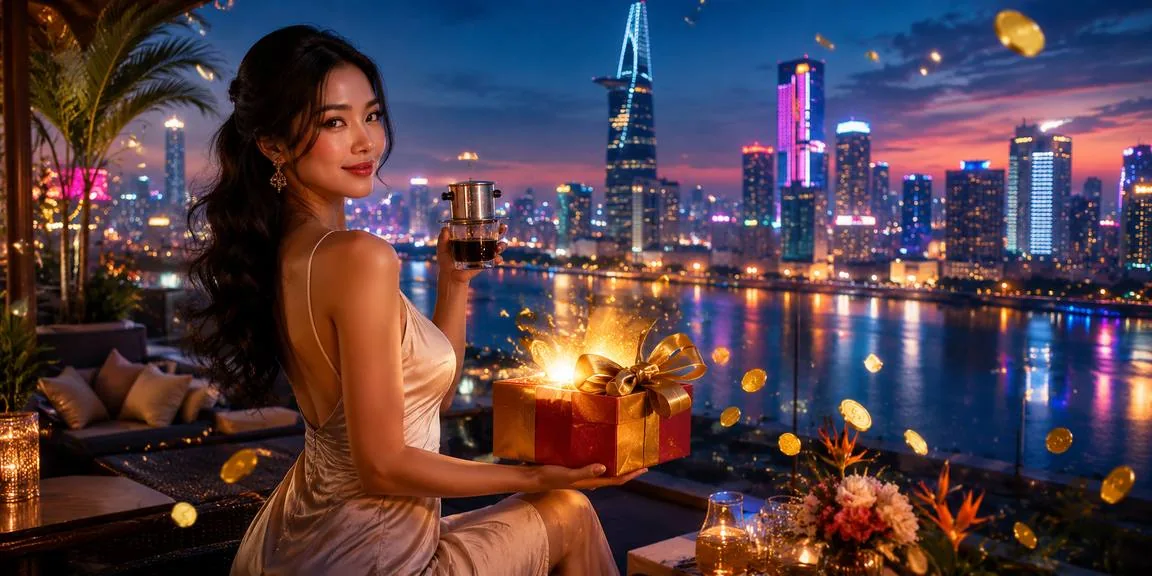 68king Việt Nam Sảnh casino