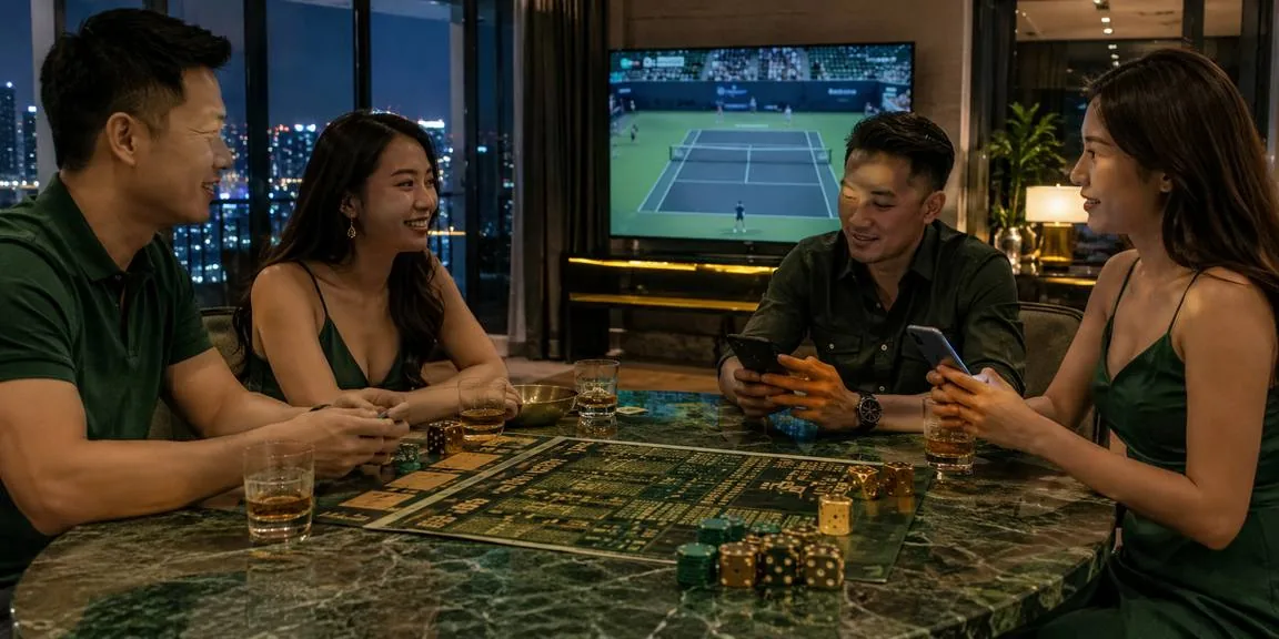 68king Casino
